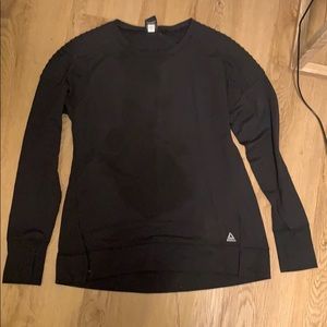 Reebok Women’s Long Sleeve Activewear Pullover